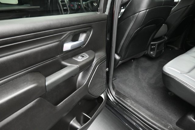 Used 2025 RAM 1500 Tradesman AWD/4WD image 19