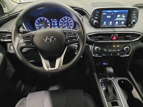 Used 2020 Hyundai Santa Fe SE AWD/4WD image 22