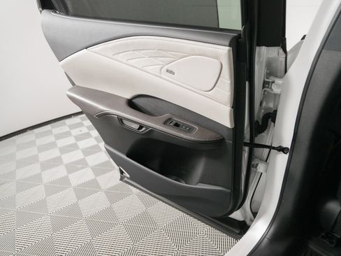 Certified 2025 Lexus RX 350 Luxury image 14