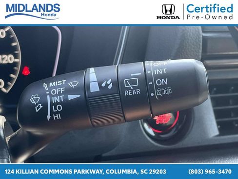 Certified 2025 Honda Pilot TrailSport image 26