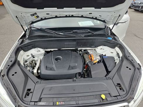 Used 2022 Volvo XC90 T8 Inscription Expression image 39