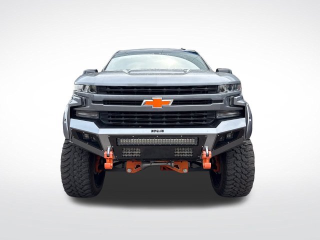 Used 2019 Chevrolet Silverado 1500 RST w/ All-Star Edition AWD/4WD image 7