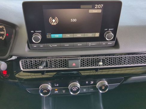 Used 2024 Honda Civic Sport image 16