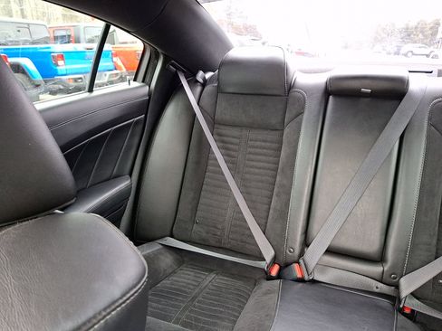 Used 2021 Dodge Charger R/T w/ Daytona Edition Group image 18