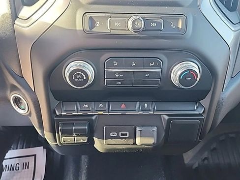 New 2026 GMC Sierra 1500 Pro w/ Trailering Package AWD/4WD image 14