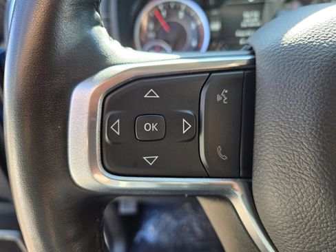 Used 2023 RAM 2500 Laramie image 17