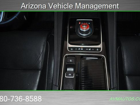 Used 2020 Jaguar F-PACE S AWD/4WD image 27