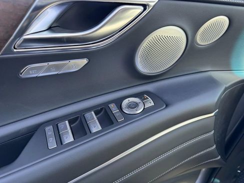 New 2026 Genesis GV80 3.5T Prestige image 10