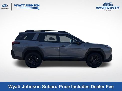 New 2026 Subaru Outback Limited AWD/4WD image 9