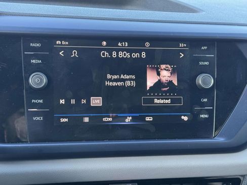 Used 2022 Volkswagen Taos SE image 26