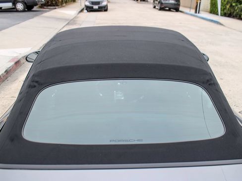 Used 2010 Porsche 911 Carrera S RWD image 44