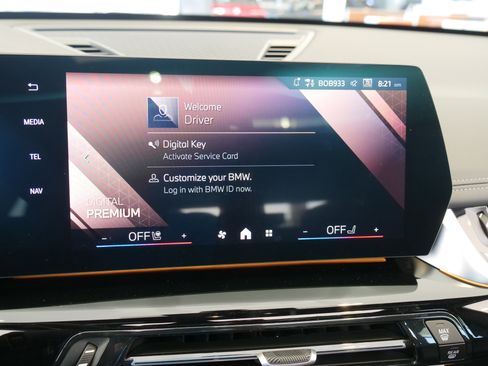 New 2026 BMW X1 xDrive28i w/ Technology Package image 25