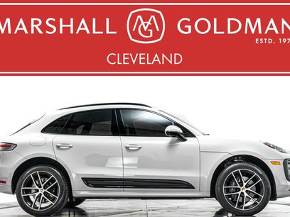 Used 2026 Porsche Macan