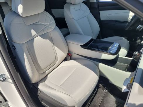 New 2026 Hyundai Tucson Blue SE AWD/4WD image 21
