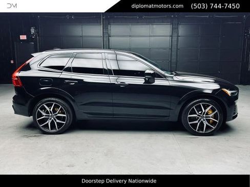 Used 2024 Volvo XC60 T8 Polestar AWD/4WD image 7