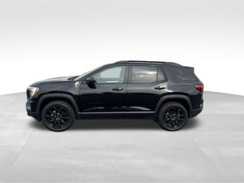 Used 2026 GMC Terrain Elevation w/ Elevation Premium Package FWD image 7