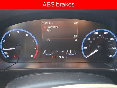 Certified 2021 Ford Bronco Sport Big Bend AWD/4WD image 19