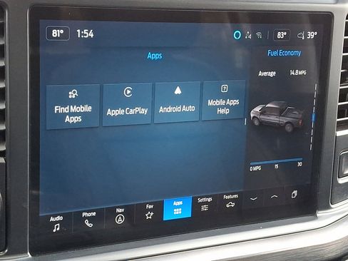 Used 2024 Ford F250 Lariat w/ Lariat Ultimate Package image 25