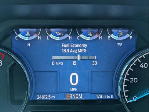 Used 2022 Ford F150 XLT w/ Equipment Group 302A High AWD/4WD image 25