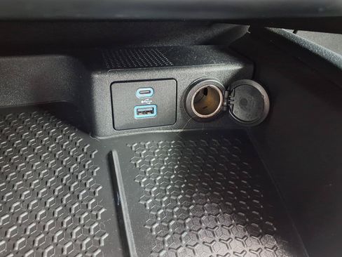 Used 2022 Ford Bronco Sport Big Bend AWD/4WD image 10