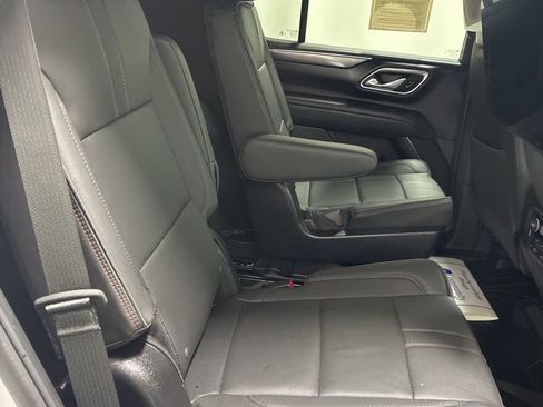 Used 2024 Chevrolet Tahoe RST w/ Luxury Package image 28