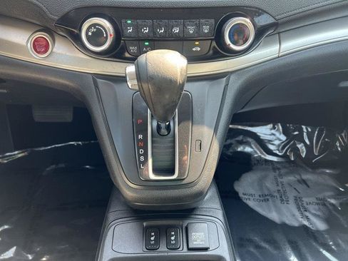 Used 2016 Honda CR-V EX image 17