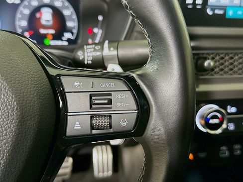 Used 2024 Acura Integra A-Spec FWD image 17