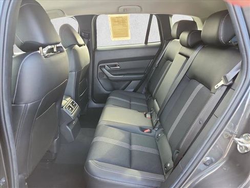 Used 2023 MAZDA CX-50 AWD 2.5 S w/ Cargo Package image 13