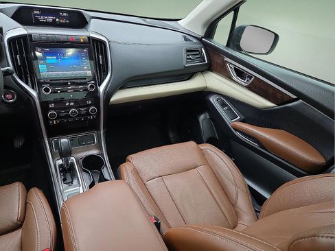Used 2021 Subaru Ascent Touring w/ Popular Package #2A image 13
