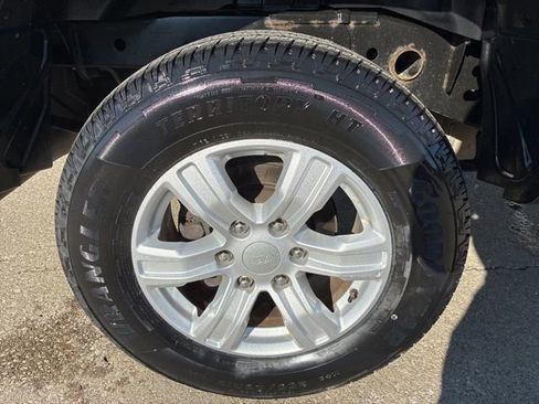 Used 2020 Ford Ranger XLT image 11