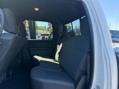 Used 2021 RAM 3500 Tradesman AWD/4WD image 21