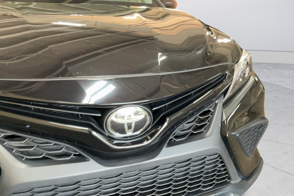 Used 2024 Toyota Camry SE FWD image 30