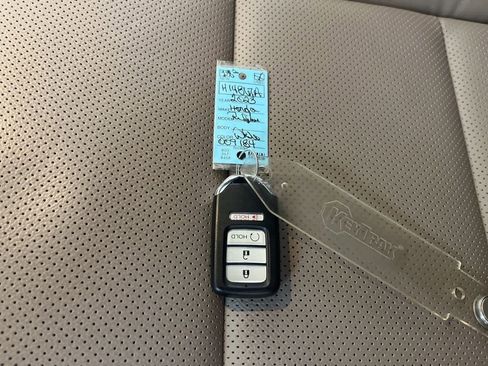Used 2023 Honda Ridgeline RTL-E image 49