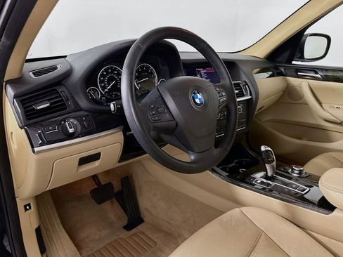 Used 2014 BMW X3 xDrive28i image 9