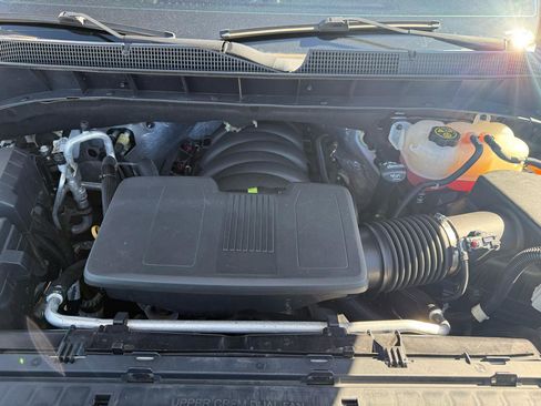 Used 2019 Chevrolet Silverado 1500 LT w/ All-Star Edition image 25