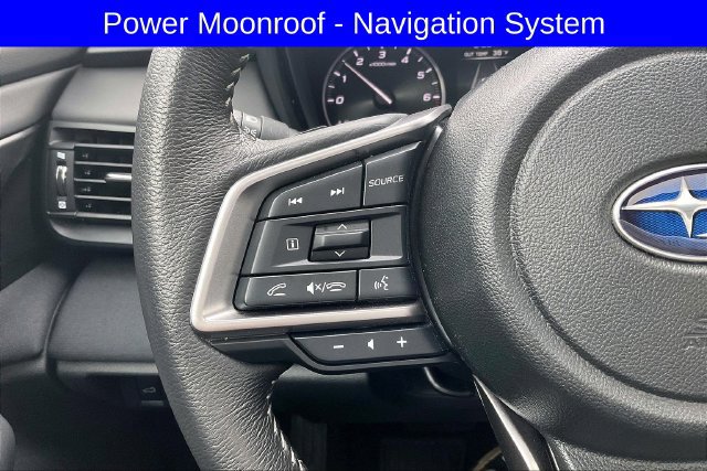 Used 2025 Subaru Outback Premium AWD/4WD image 18