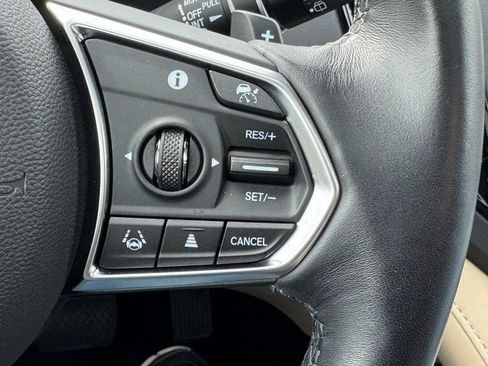 Used 2024 Acura RDX SH-AWD image 22