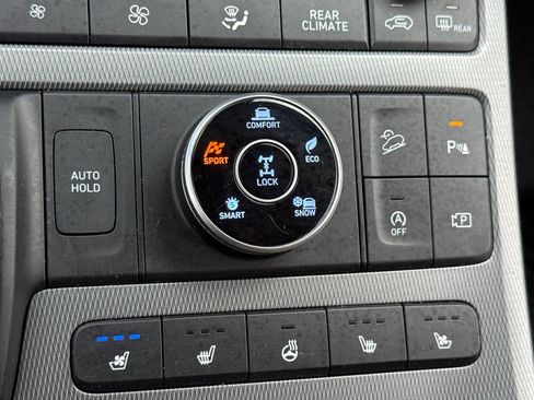 Used 2023 Hyundai Palisade Limited AWD/4WD image 31