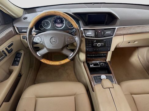 Used 2012 Mercedes-Benz E 350 BlueTEC Sedan image 24