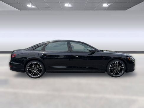 New 2026 Audi A8 L 3.0T AWD/4WD image 8
