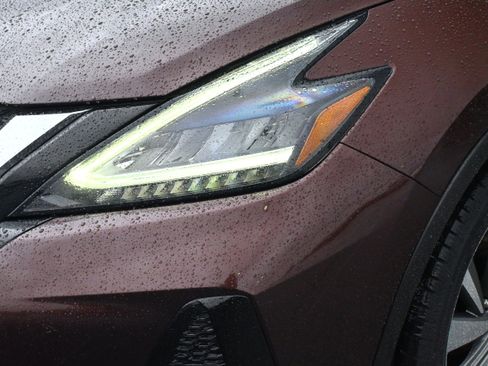 Used 2019 Nissan Murano SL image 11