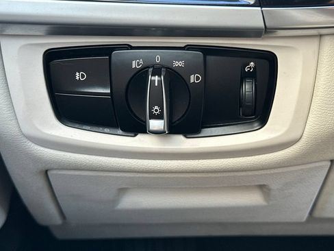 Used 2017 BMW X6 xDrive50i AWD/4WD image 32