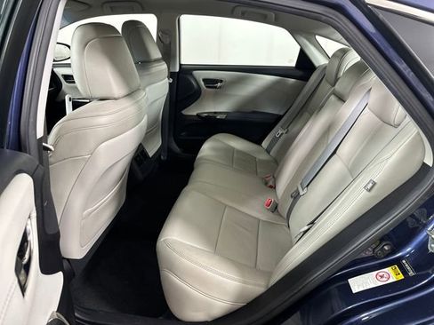 Used 2015 Toyota Avalon XLE image 25