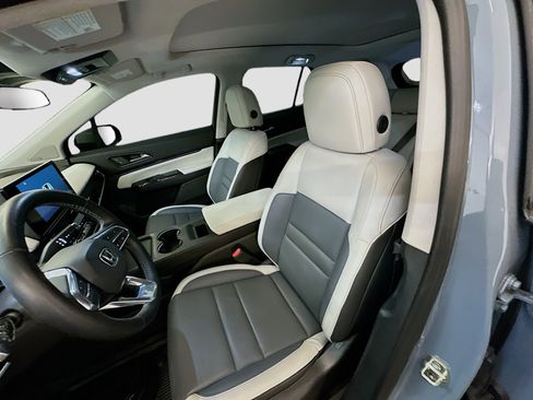 Used 2025 Honda Prologue Elite image 13