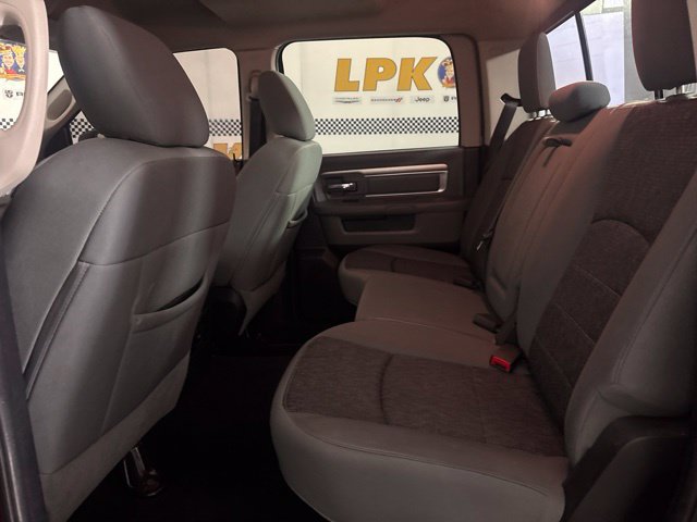Used 2014 RAM 1500 Big Horn AWD/4WD image 12
