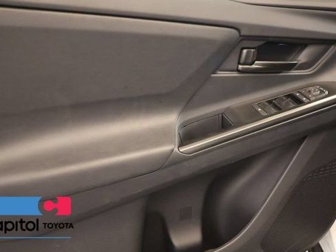 Certified 2026 Toyota bZ AWD/4WD image 9