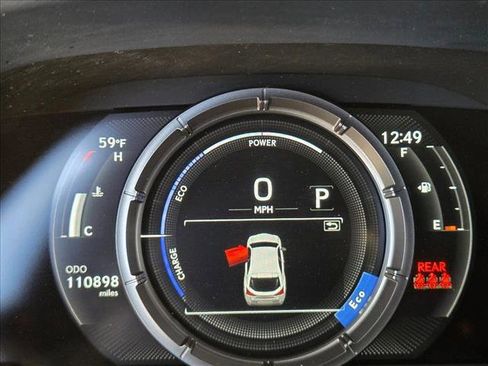 Used 2019 Lexus UX 250h F Sport image 11