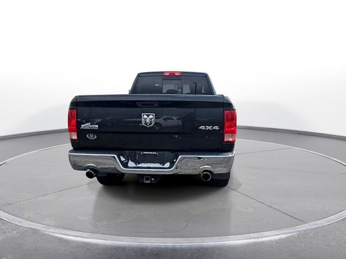 Used 2011 RAM 1500 Big Horn AWD/4WD image 7