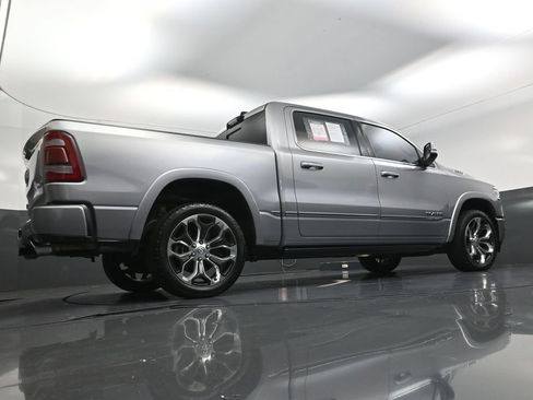Used 2022 RAM 1500 Limited AWD/4WD image 25