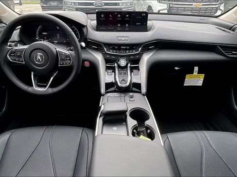 New 2025 Acura TLX w/ Technology Package image 2